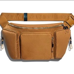 Adidas Ivy Park Oversized Fanny Pack